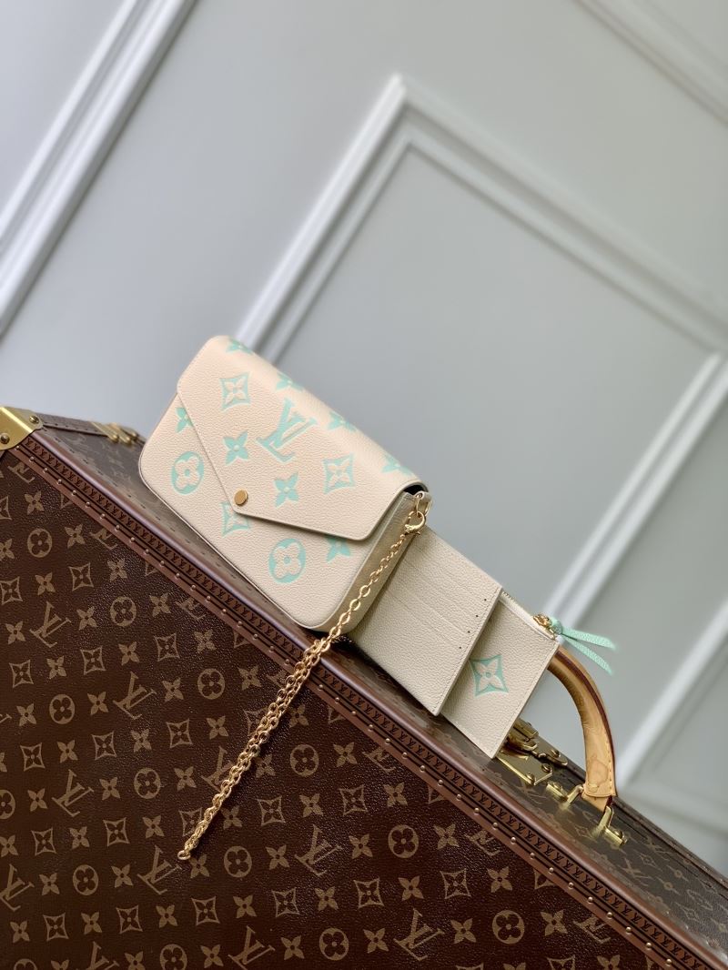 LV Satchel Bags